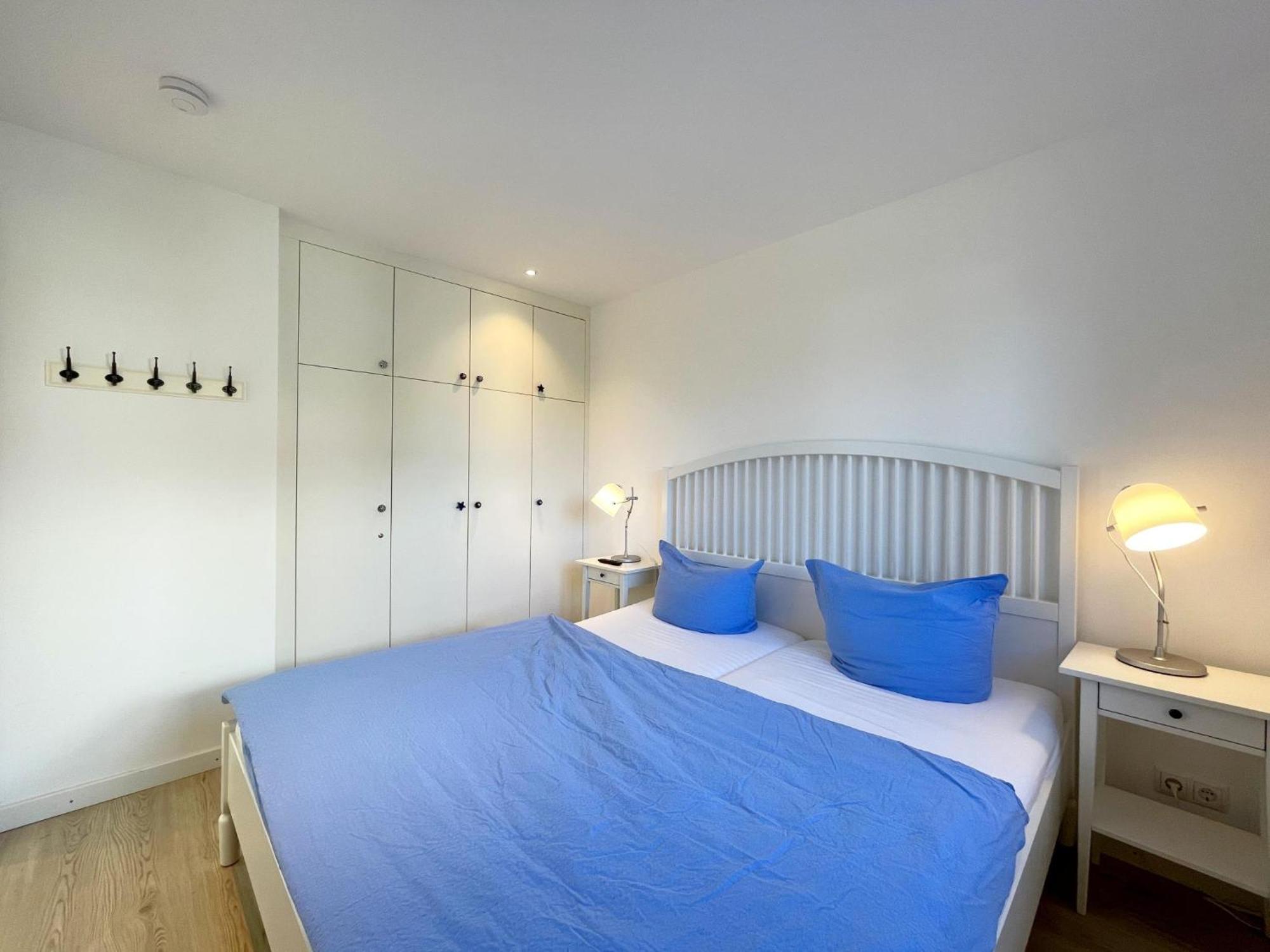 Apartamento Haus Dünenrose App 1 mit Terrasse Westerland Exterior foto