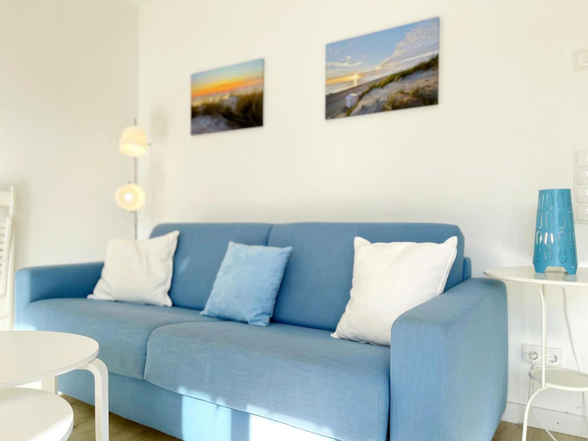 Apartamento Haus Dünenrose App 1 mit Terrasse Westerland Exterior foto